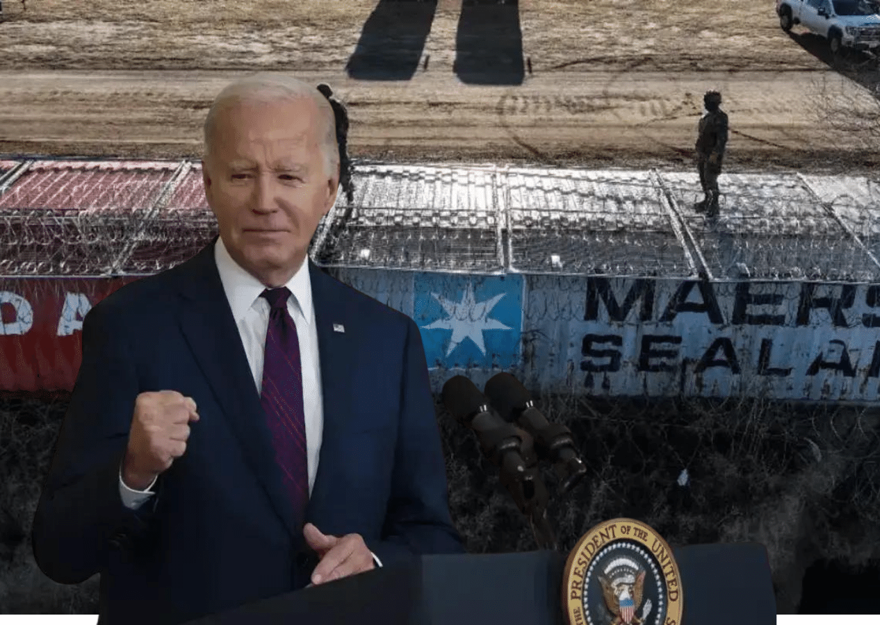 Joe Biden'den 25 eyalete tehdit gibi uyarı: Anında yürürlüğe sokarım!