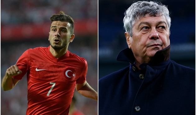 A Milli Takım'da flaş Oğuzhan Özyakup kararı!