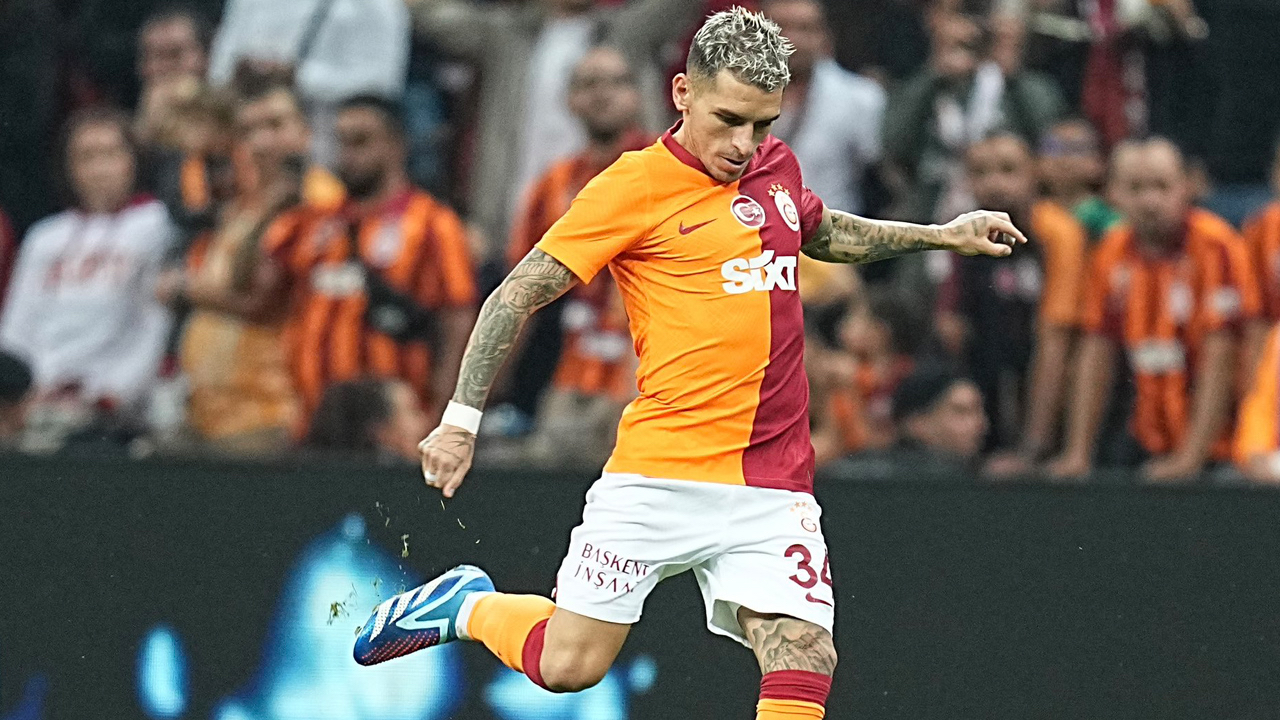 Galatasaray'dan Lucas Torreira kararı: 4 milyon euroluk anlaşma