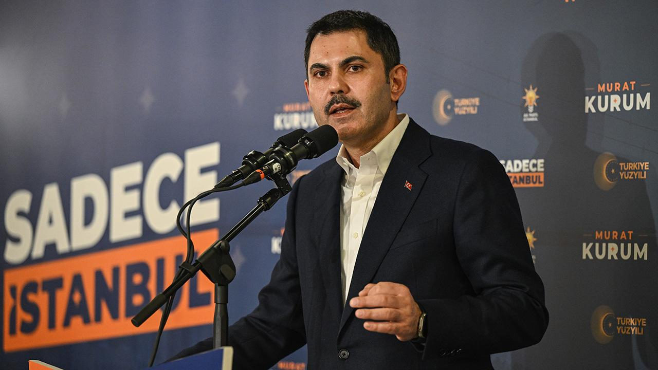 Murat Kurum'dan yeni evlenecek çiftlere 50 bin TL destek açıklaması!