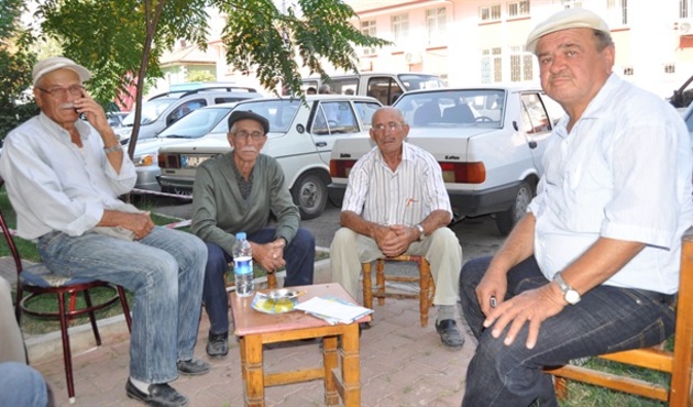 Emekliye 5 yıldızlı ucuz tatil fırsatı!