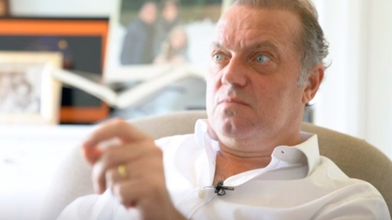 Cem Uzan'ın ünlü Fransız avukatı istifa edip davadan çekildi