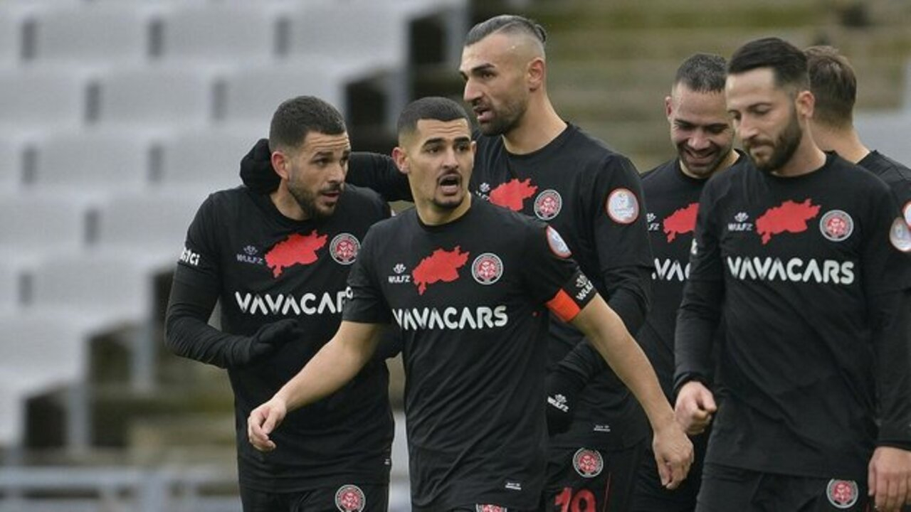 Fatih Karagümrük 4 - 0 Çaykur Rizespor | Maçın özeti