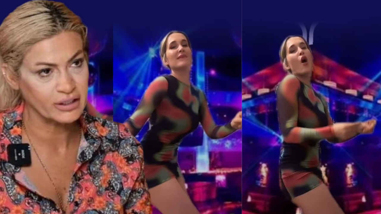 Sema Aydemir, ''Bunları pavyona koyacaksın'' diyen Mehtap Yılmaz'ı topa tuttu