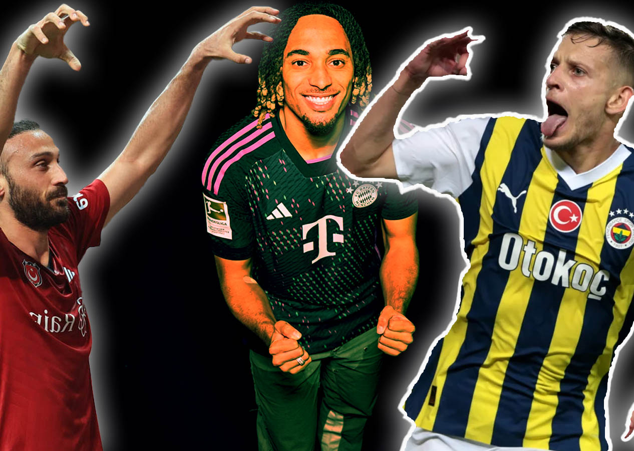 Galatasaray’ın Sacha Boey ile kırdığı bonservis rekoru çok uzun sürmeyecek! Fenerbahçe’ye 35 milyon euroluk çılgın teklif: Rekorları altüst ederek Premier Lig’in yolunu tutacak…