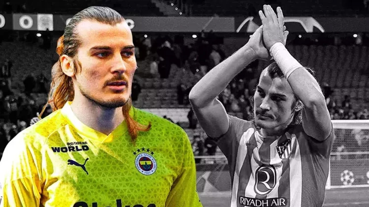 Fenerbahçe Çağlar Söyüncü transferini resmen açıkladı