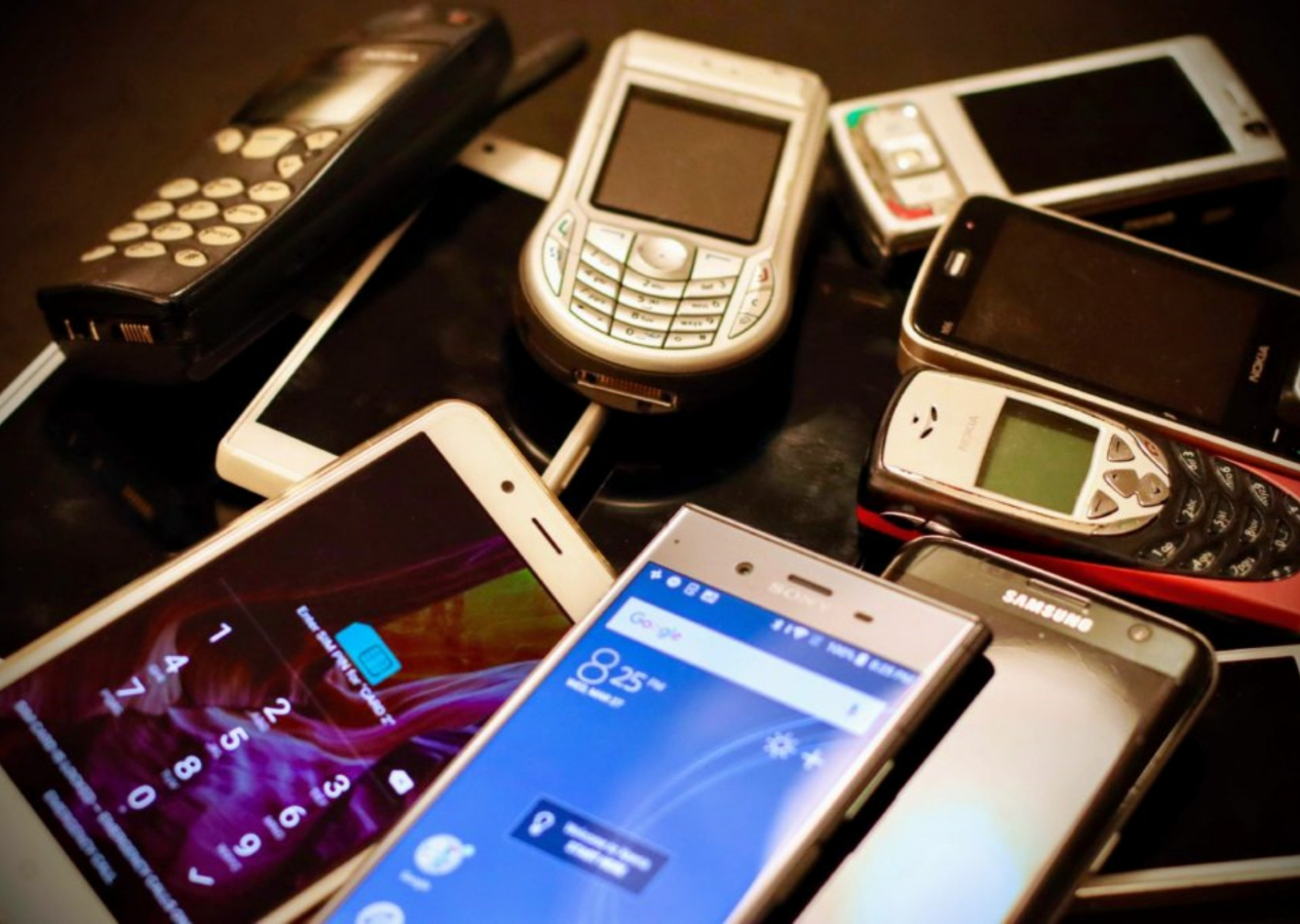 Tüm zamanların en çok satan 15 cep telefonu! Efsane modeller zirvede...