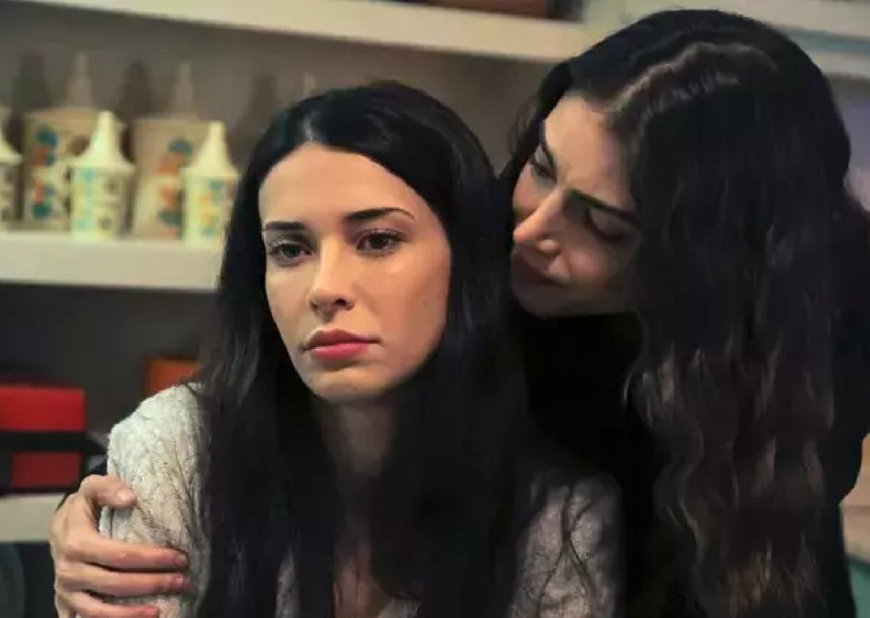 Ne Gemiler Yaktım dizisi final yapıyor! Devrim Özkan'dan biten dizisi için sosyal medyada veda paylaşımı geldi!
