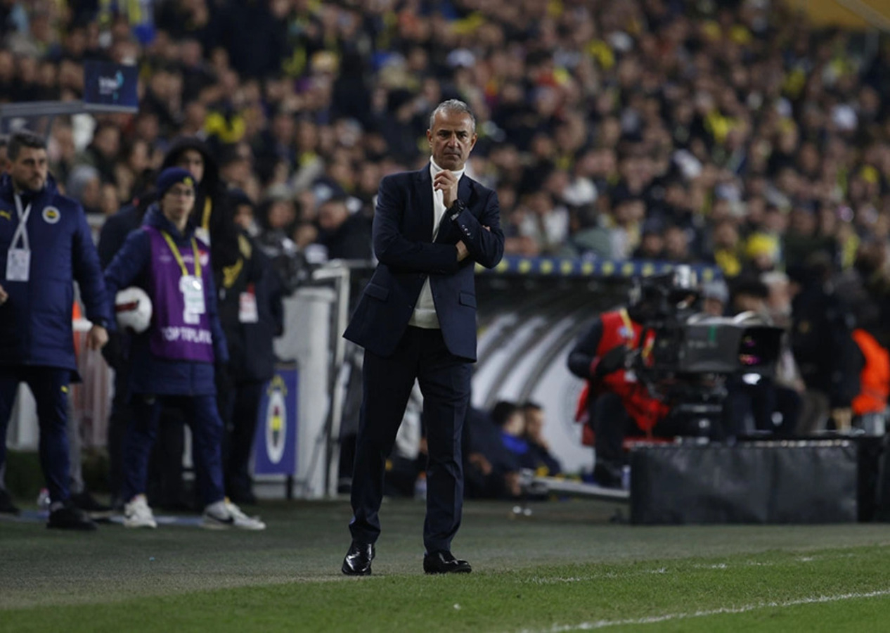 İsmail Kartal'dan dikkat çeken açıklama: Çok daha farklı kazanabilirdik!