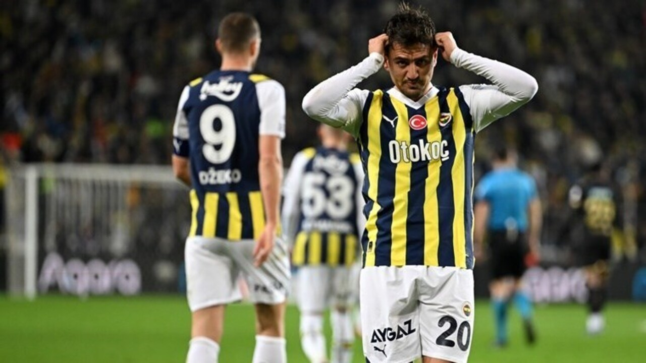 Fenerbahçe, Avrupa devlerini ezdi geçti! Bunu başaran ilk kulüp