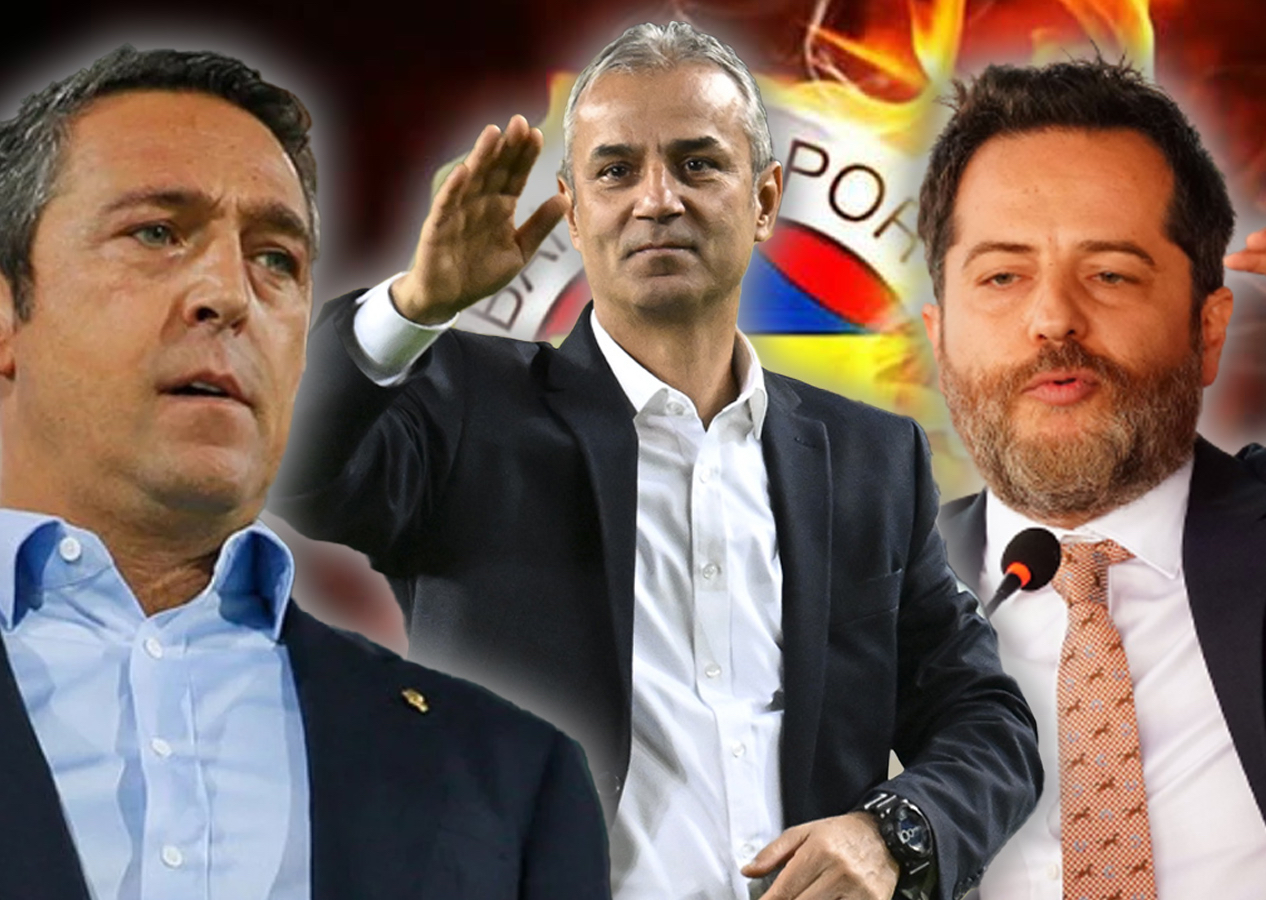 Ali Koç ve İsmail Kartal takımı uçurdu, rakiplerini ikiye katladı! 2023 yılının en iyi kulüpleri açıklandı: Fenerbahçe’den Galatasaray ve Beşiktaş’a büyük fark…