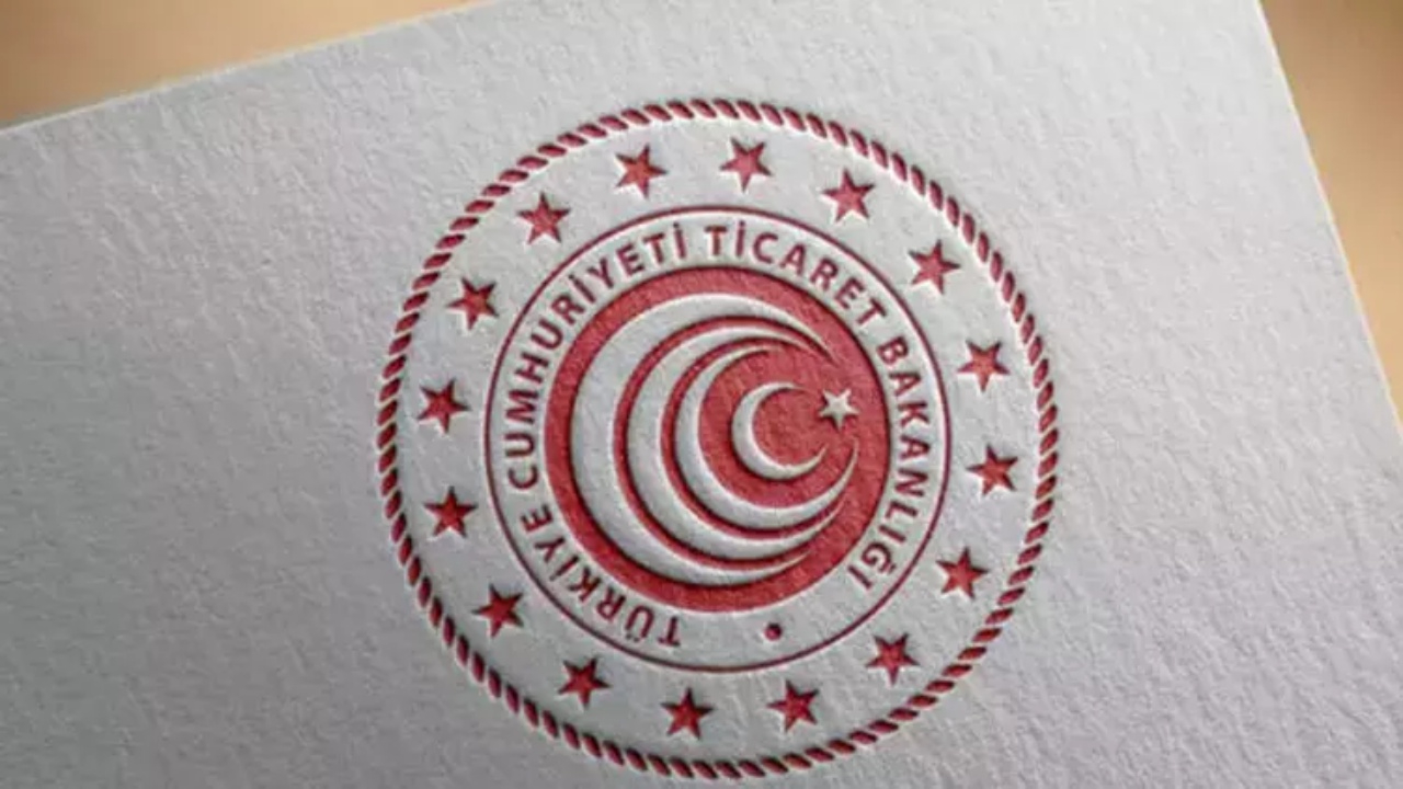 Ticaret Bakanlığı’ndan 6.4 milyarlık dev tahsilat atağı