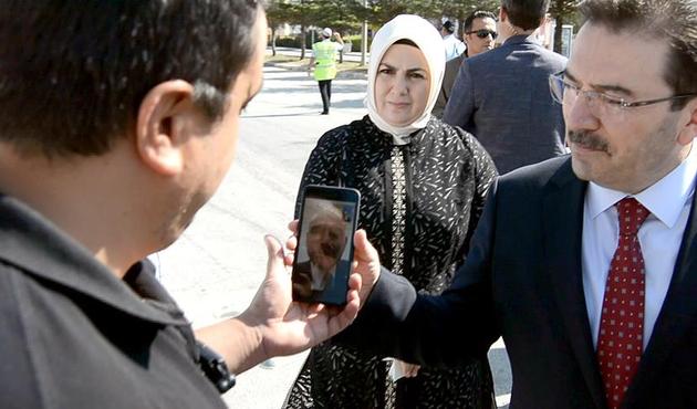Bakan Soylu'dan sürücülere "facetime"dan uyarı!