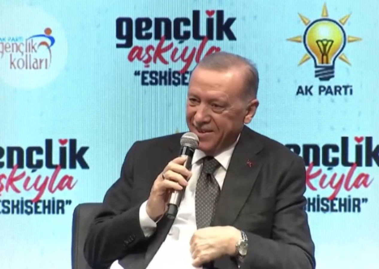 Erdoğan'dan güldüren Eskişehirspor yanıtı: "Ben gelip oynayamam"