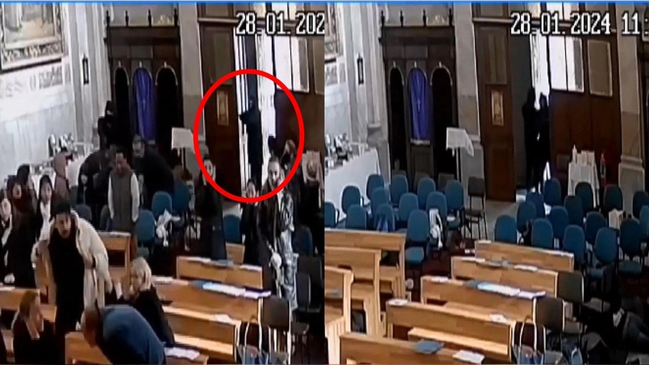 Kilise saldırısında hayatını kaybeden Cihan'ın komşusu konuştu: Kimseye zararı olmayan, sakin biriydi