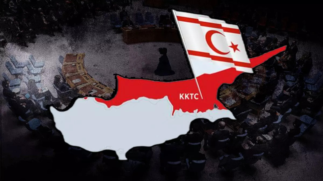 BMGK'dan tepki çeken Kıbrıs kararı! KKTC: Reddediyoruz