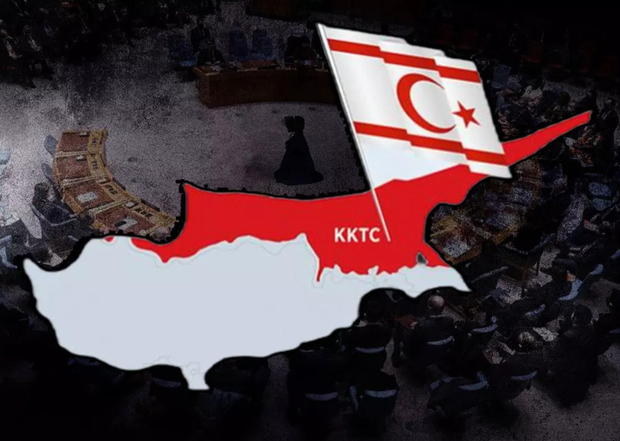 BMGK'dan tepki çeken Kıbrıs kararı! KKTC: Reddediyoruz