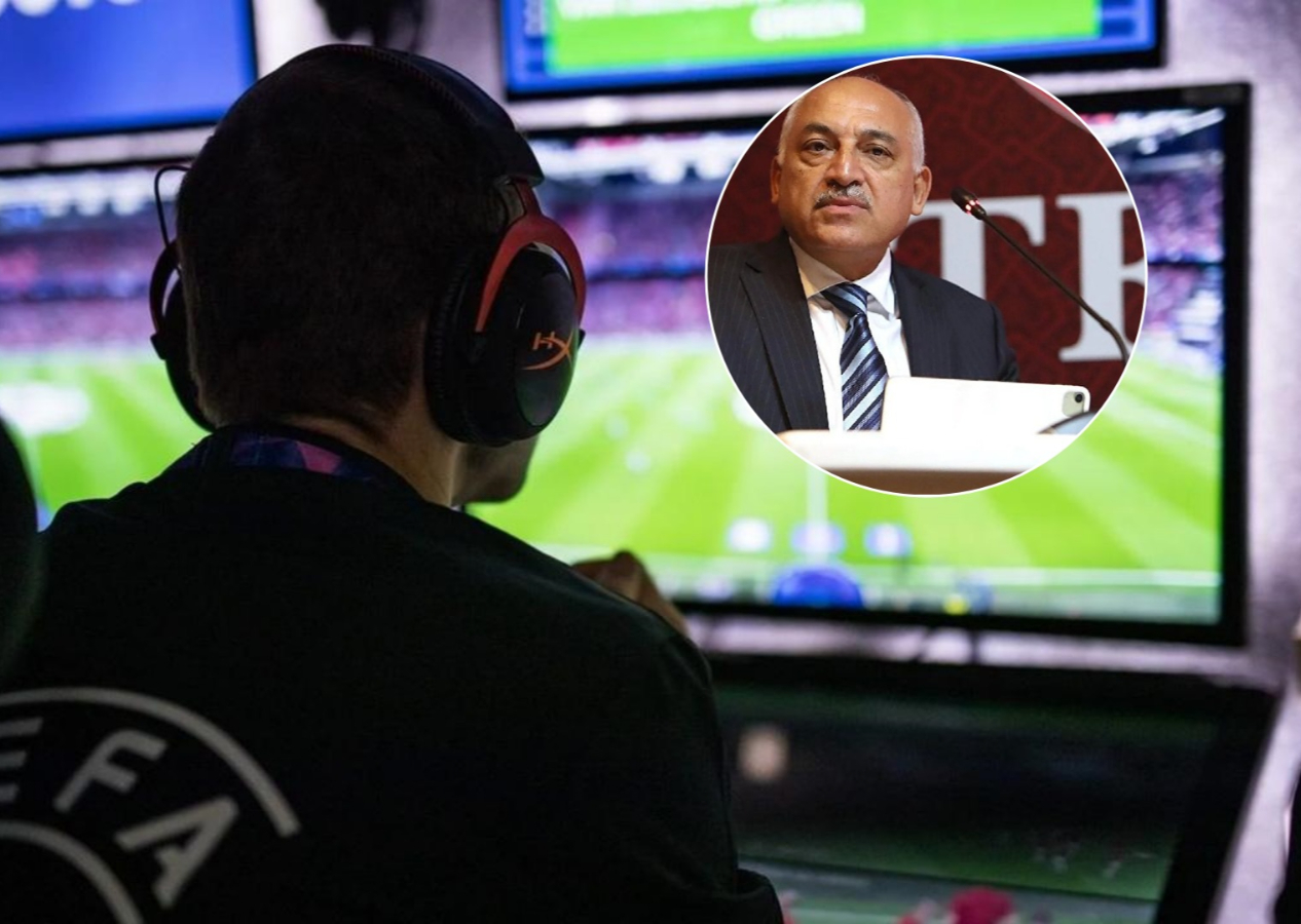 TFF'den yıllardır süren tartışmalara son verecek devrim gibi kararlar: 3 kritik değişiklik