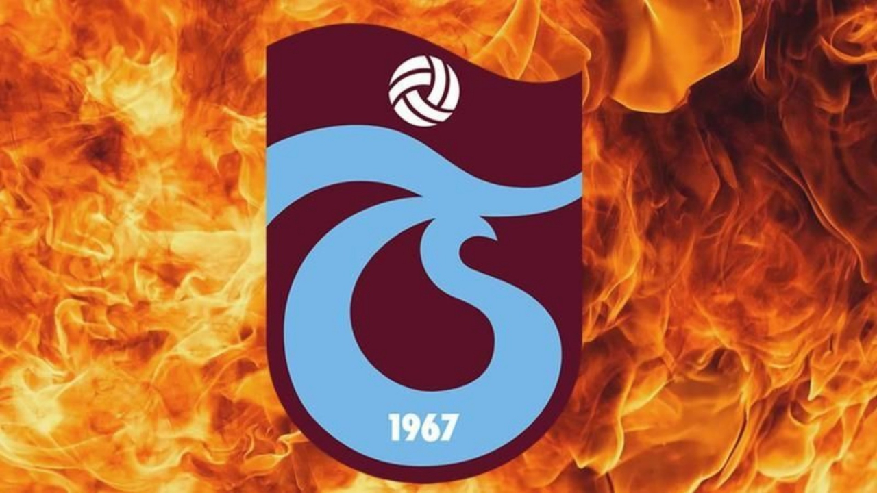 Trabzonspor genç forvet Enis Destan ile anlaştı: 4+1 yıllık yeni sözleşme!