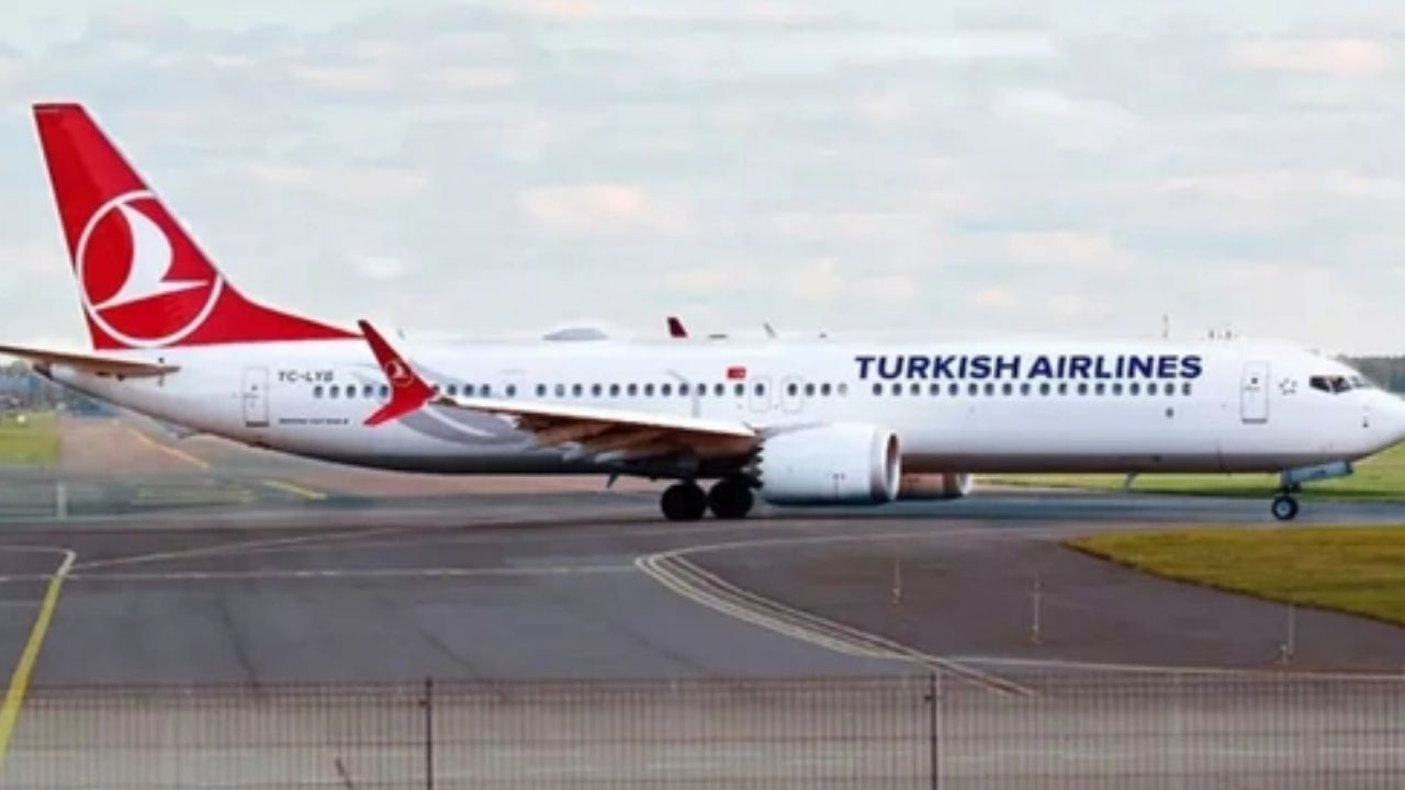 Yola çıkacaklar dikkat! THY'den sefer iptali! 1 Şubat'taki bazı seferler iptal edildi