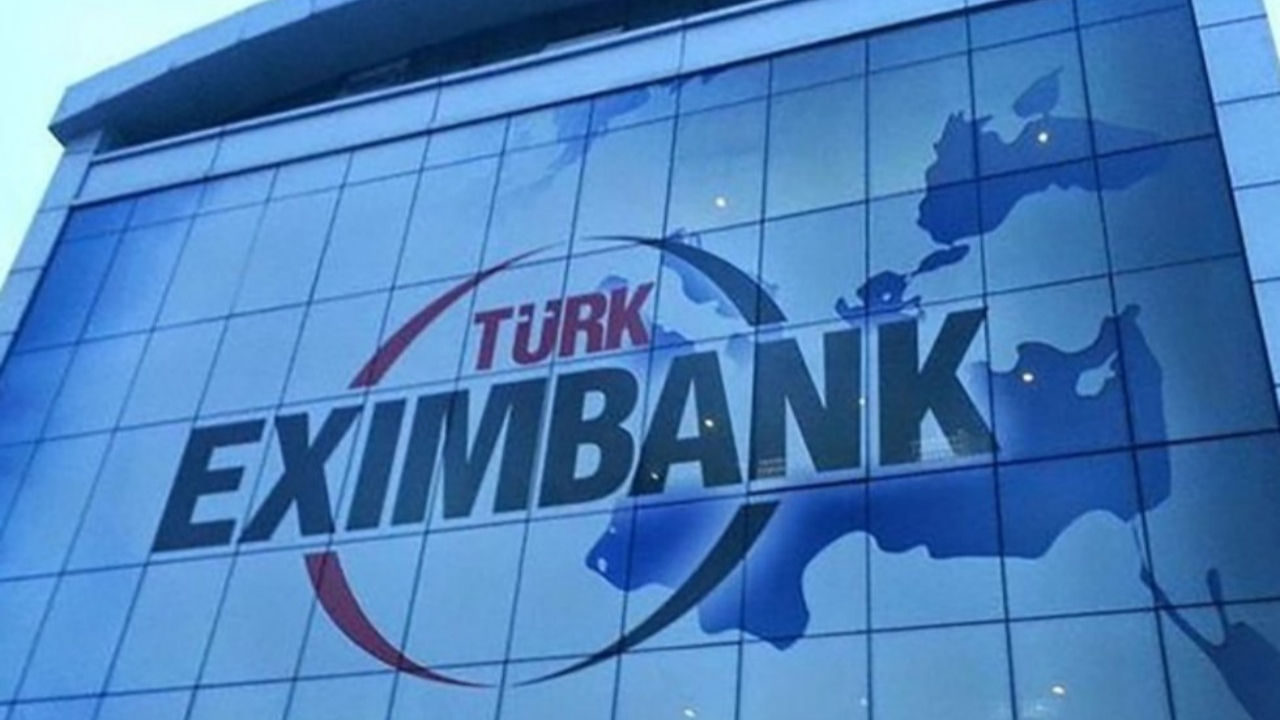 Türk Eximbank’tan ihracatçılara 50 milyar dolarlık destek