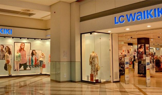 LC Waikiki'den 'gönül ilişkisi' mesajı: Kesinlikle yasaktır...