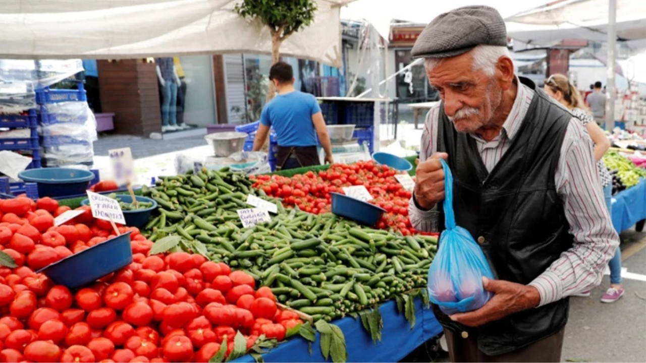 Yoksulluk sınırı 49 bin TL'yi aştı