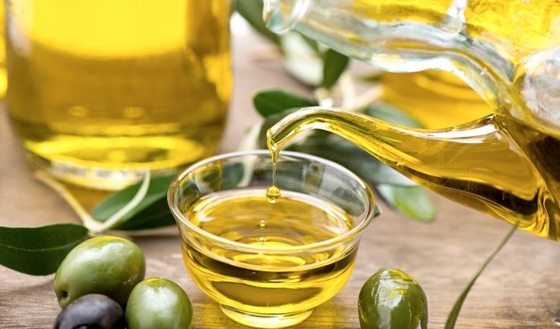 ABD'ye zeytinyağı ihracatı 9'a katlandı...