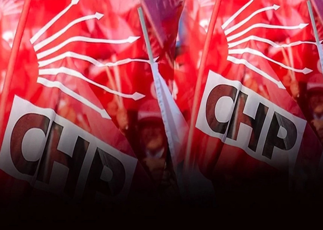 CHP’yi bu havalar mahvediyor…