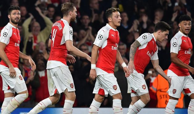 Chelsea, Arsenal'in yıldızını transfer ediyor