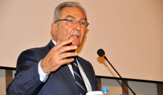 Deniz Baykal'dan FETÖ'cü firmalara destek...