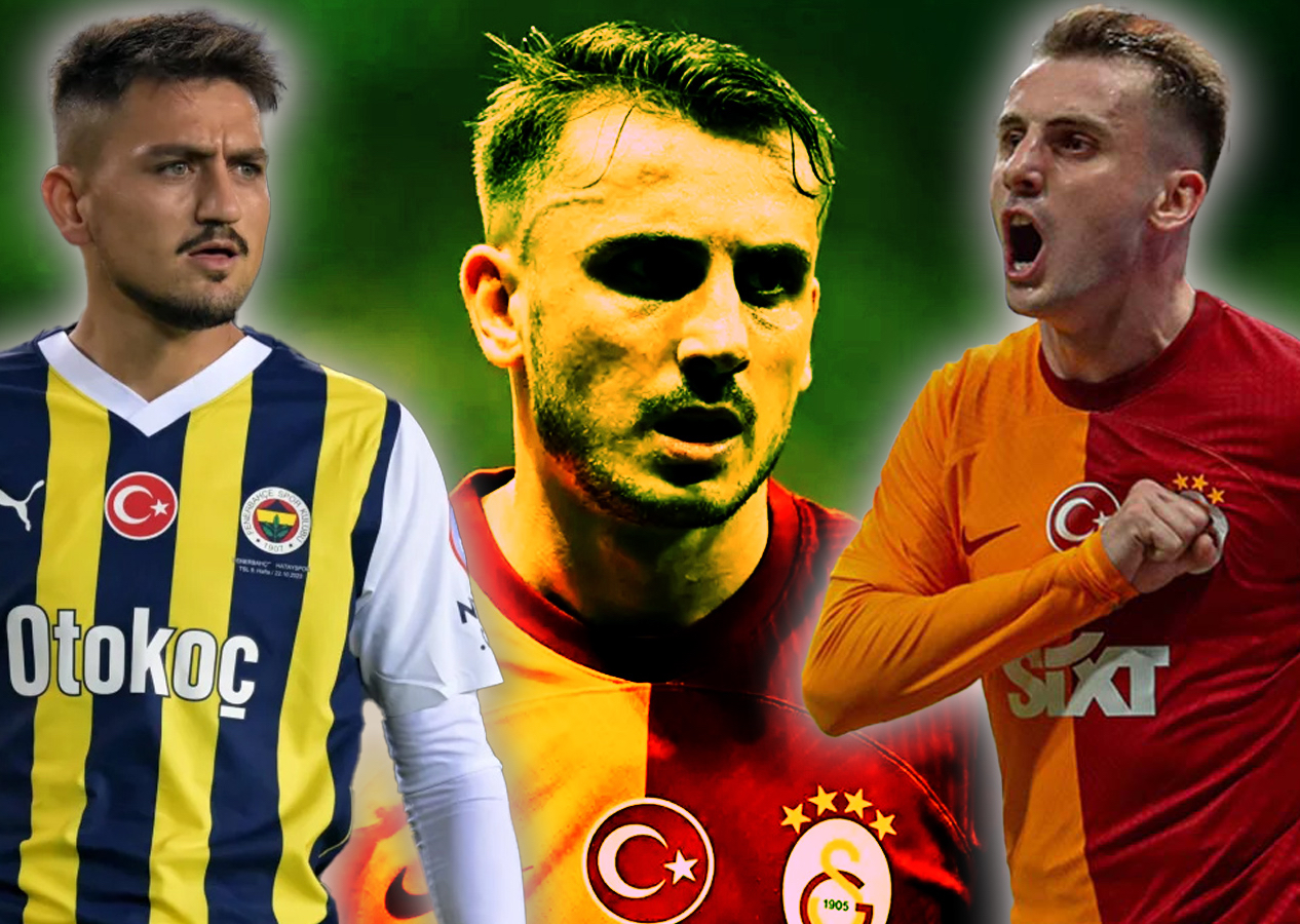 Canlı yayında çıldırdı: “Kerem Aktürkoğlu’nu da ıslıklamayın bir zahmet! Çuval gibi düşen ile 3.5 milyon alıp yatanı ıslıklamıyorsunuz sırf yabancı diye! 15 milyon euroluk Cengiz Ünder iki gol atınca tura çıkıyor millet&quot