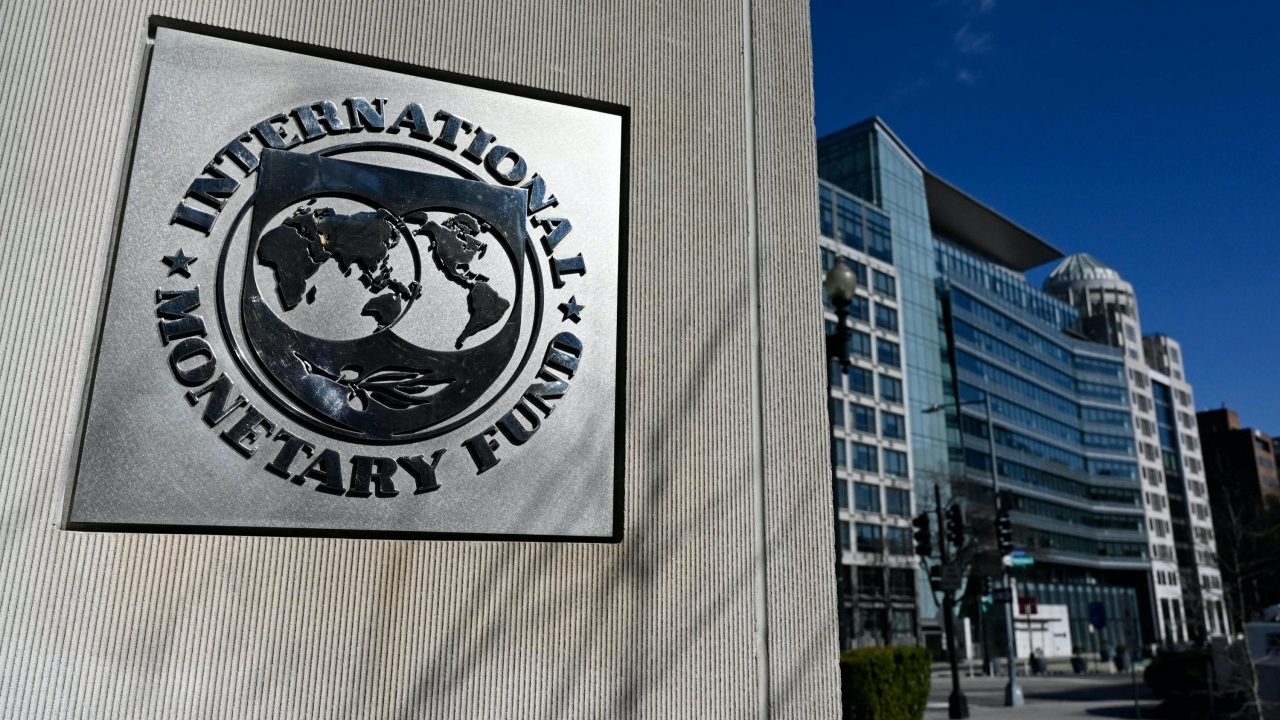 IMF Türkiye büyüme beklentisini yukarı yönlü revize etti