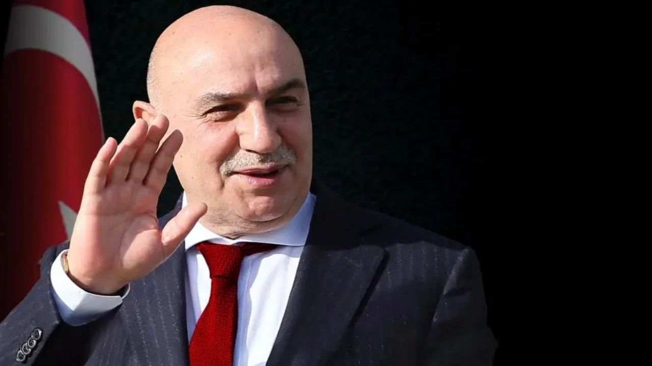 Turgut Altınok Ankara'da çığ gibi büyüyen soruna dikkat çekti!
