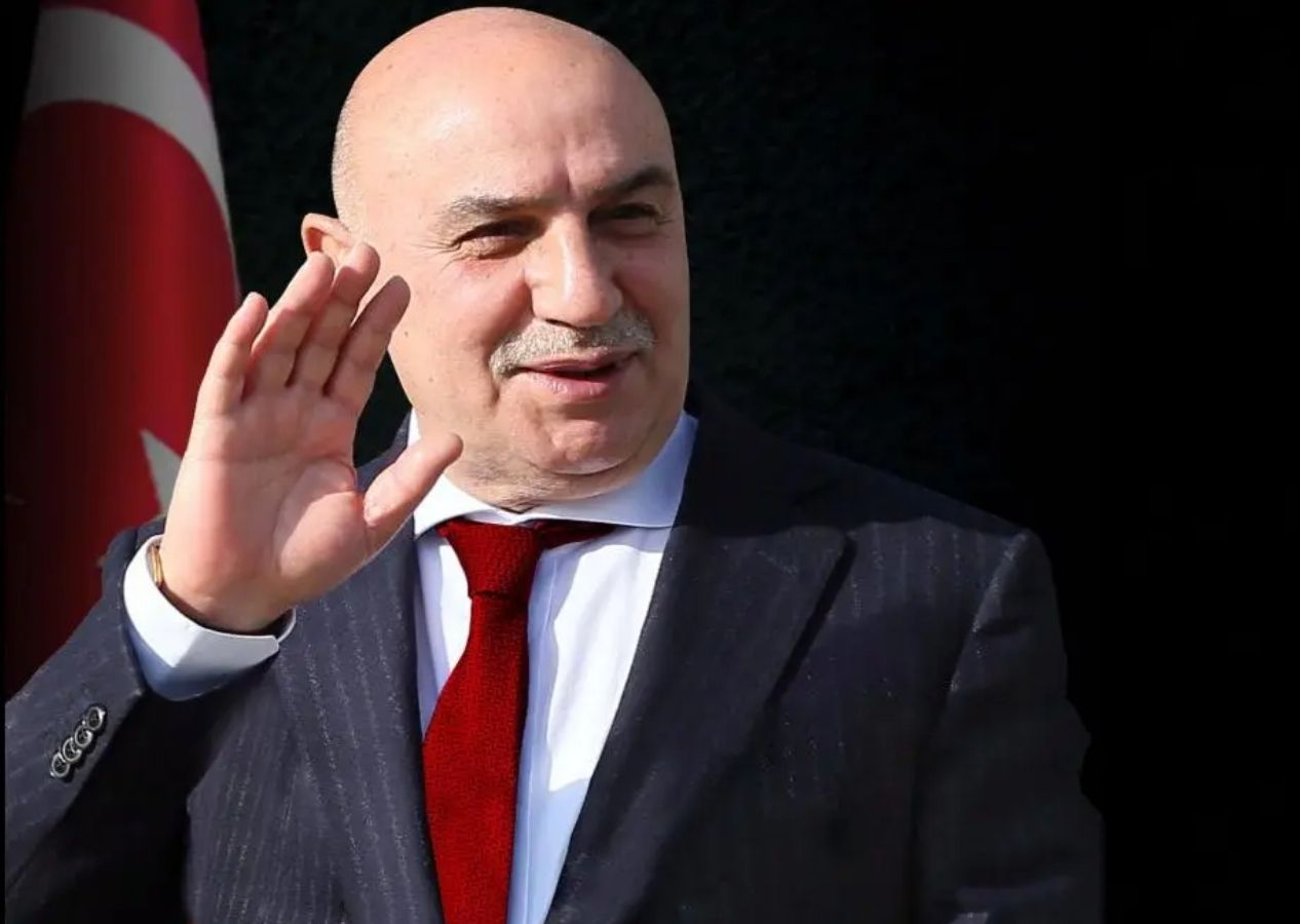 Turgut Altınok Ankara'da çığ gibi büyüyen soruna dikkat çekti!