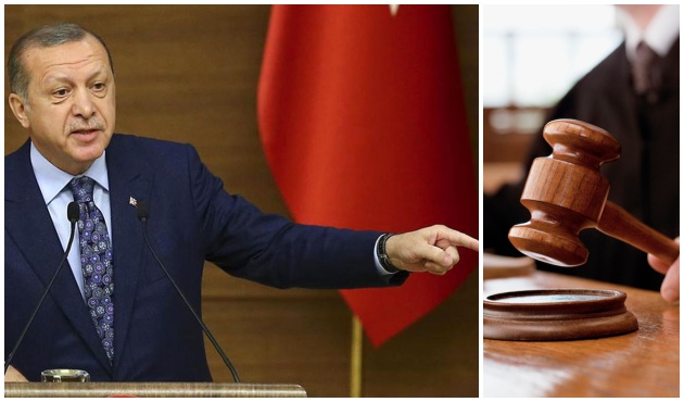 Erdoğan sinyali vermişti! Uyuşturucu tüccarları asıl şimdi yandı...