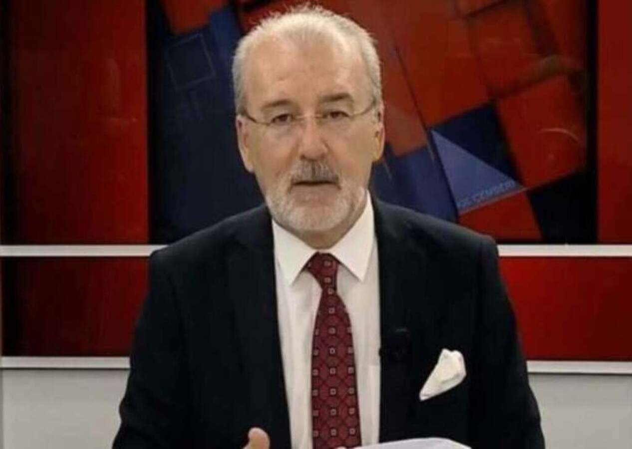 Hulki Cevizoğlu'ndan nokta atışı CHP tespiti: İzmir de elinizden gidiyor!