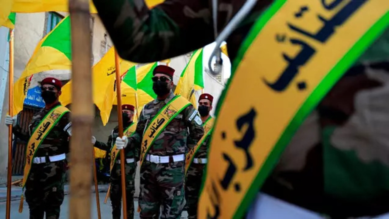 Hizbullah'tan ABD açıklaması! Yeni kararlarını resmen duyurdular