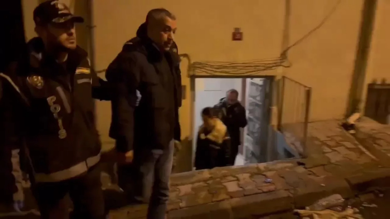 Ahmet Söylemez çetesi çökertildi! Bakan Yerlikaya son dakika duyurdu...