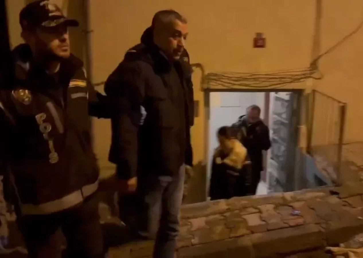 Ahmet Söylemez çetesi çökertildi! Bakan Yerlikaya son dakika duyurdu...