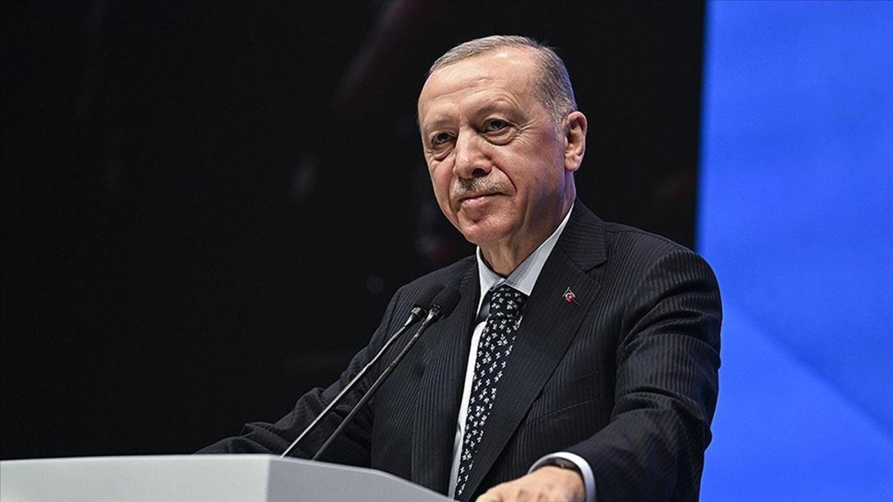 Cumhurbaşkanı Erdoğan'dan Gezeravcı eleştirilerine sert yanıt!