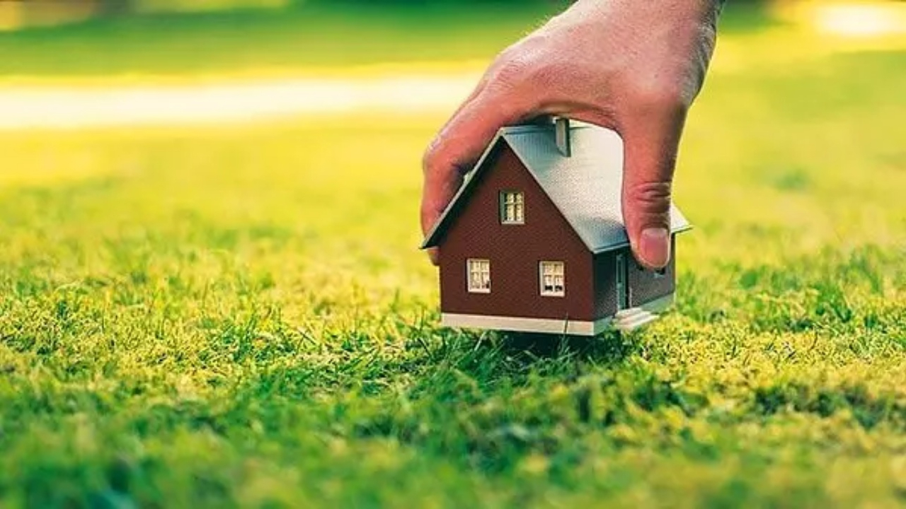 Konut alamayan  yatırımcı arsaya yöneldi