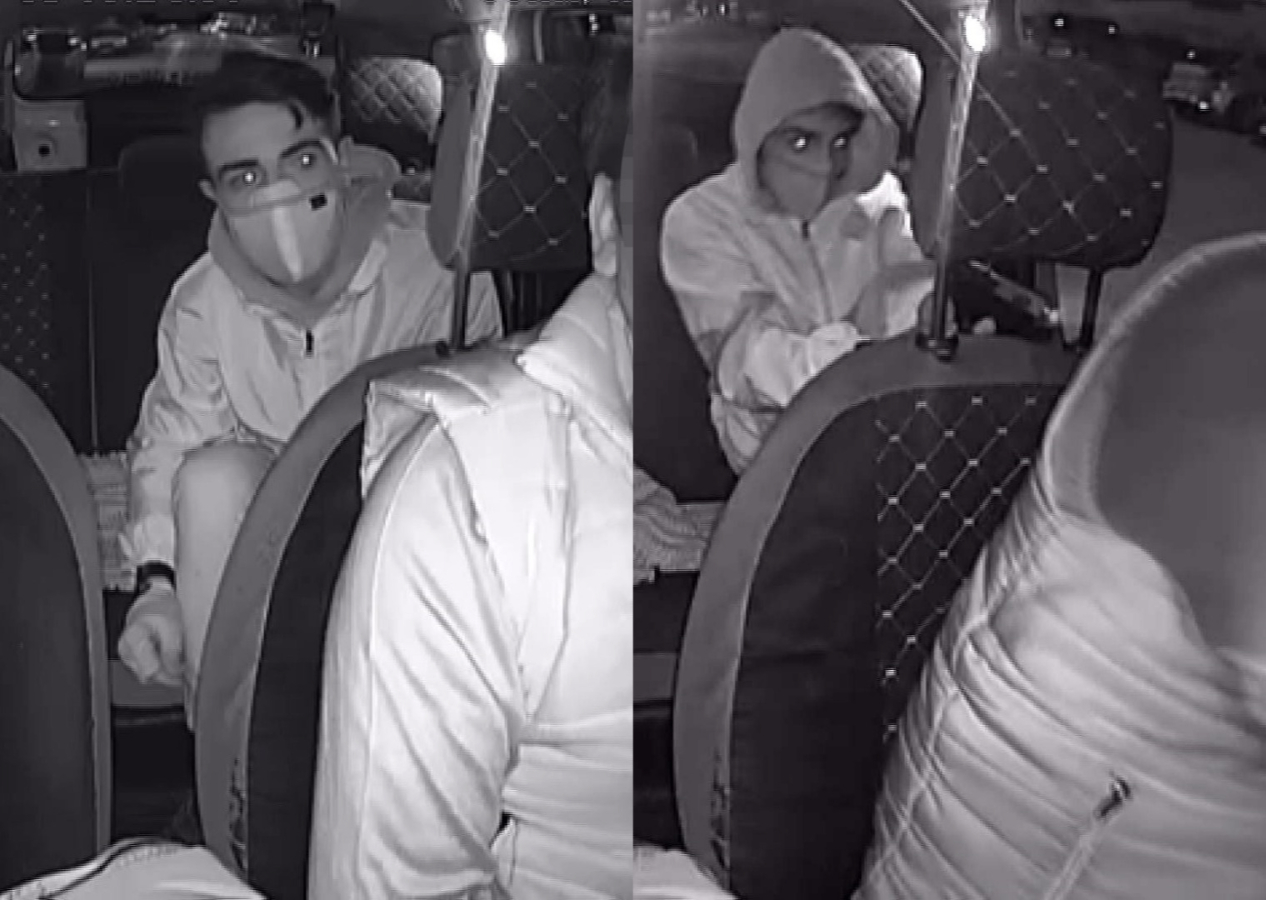 Takside can pazarı! Üşümesin diye aldığı yolcu "Bazı insanlara güvenmeyeceksin" diyerek sürücüyü kurşun yağmuruna tuttu