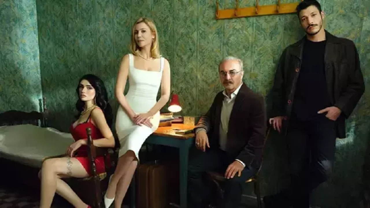 İzleyici merakla bekliyordu! İnci Taneleri 2. bölüm bu akşam! İşte yeni bölümden ipuçları!