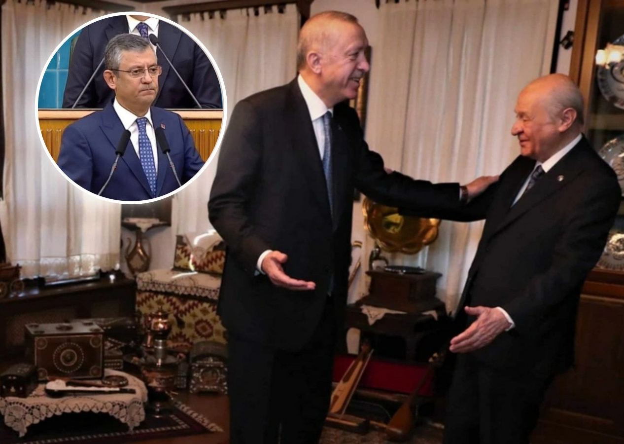 MUHALEFETİN YENİ TAKTİĞİ: İTTİFAKI BÖLMEK, MİLLİYETÇİLİĞİ HEDEF ALMAK