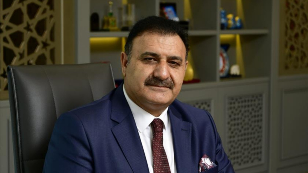Eyüp Akbal: Tasarruf Finansman Sektörü, %96 Büyüdü