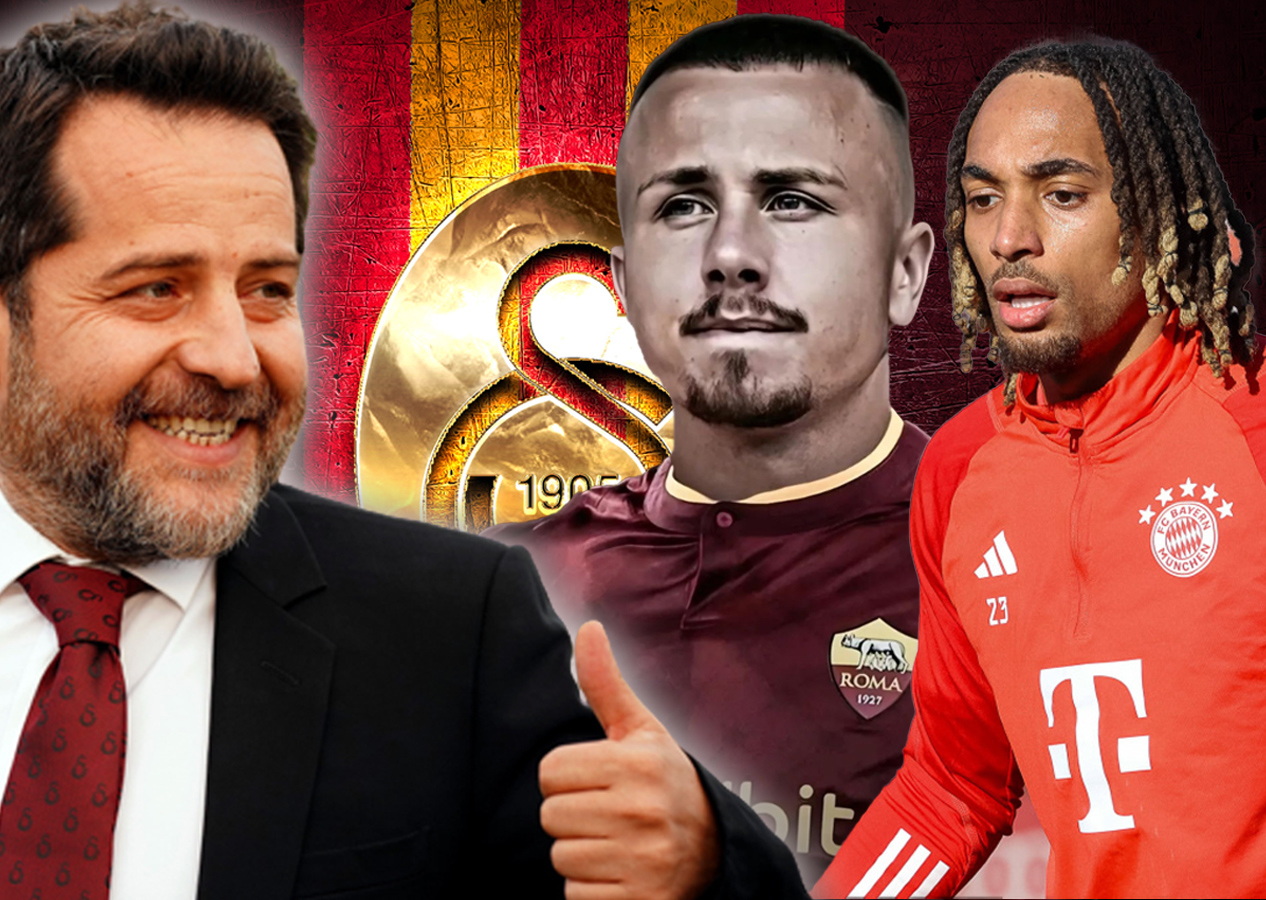 Erden Timur yine yaptı yapacağını! Galatasaraylılar güne transfer haberiyle uyandı! Gece yarısı saat 3’te transfer resmen açıklandı: Kimse bu kadarını beklemiyordu. Cimbom’dan bir bomba daha…
