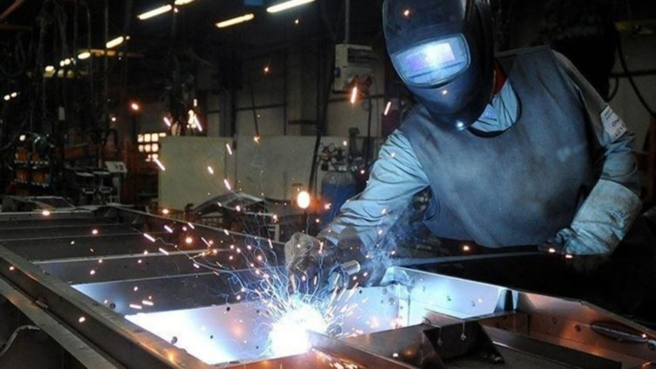 İSO PMI endeksi 49.2! İmalat sanayisinde olumlu gelişme yaşanıyor