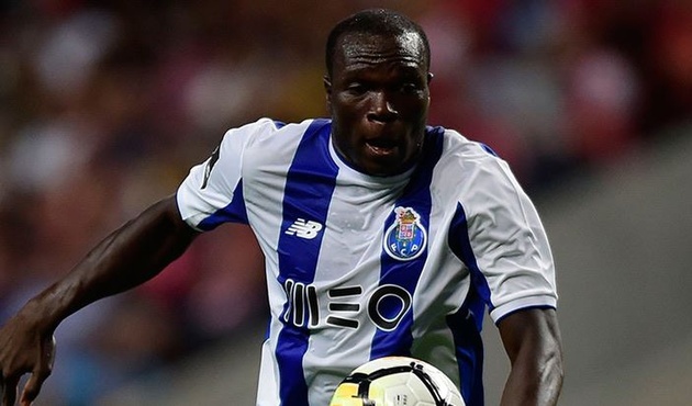 Franzsızlar'dan Vincent Aboubakar 20 milyon Euro!