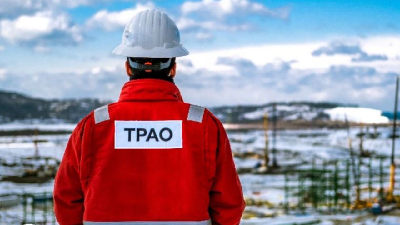 TPAO'nun Diyarbakır ve Tekirdağ'daki 4 sahasına kamulaştırma kararı